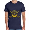 Dri Power ® 50/50 Cotton/Poly Pocket T Shirt Thumbnail
