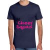 Dri Power ® 50/50 Cotton/Poly Pocket T Shirt Thumbnail