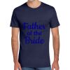 Dri Power ® 50/50 Cotton/Poly Pocket T Shirt Thumbnail