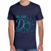 Dri Power ® 50/50 Cotton/Poly Pocket T Shirt Thumbnail