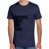 Dri Power ® 50/50 Cotton/Poly Pocket T Shirt Thumbnail