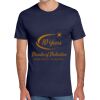Dri Power ® 50/50 Cotton/Poly Pocket T Shirt Thumbnail