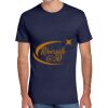 Dri Power ® 50/50 Cotton/Poly Pocket T Shirt Thumbnail