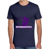 Dri Power ® 50/50 Cotton/Poly Pocket T Shirt Thumbnail