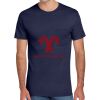 Dri Power ® 50/50 Cotton/Poly Pocket T Shirt Thumbnail