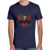 Dri Power ® 50/50 Cotton/Poly Pocket T Shirt Thumbnail