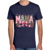 Dri Power ® 50/50 Cotton/Poly Pocket T Shirt Thumbnail