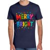 Dri Power ® 50/50 Cotton/Poly Pocket T Shirt Thumbnail
