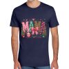 Dri Power ® 50/50 Cotton/Poly Pocket T Shirt Thumbnail