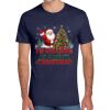 Dri Power ® 50/50 Cotton/Poly Pocket T Shirt Thumbnail