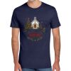 Dri Power ® 50/50 Cotton/Poly Pocket T Shirt Thumbnail