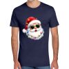 Dri Power ® 50/50 Cotton/Poly Pocket T Shirt Thumbnail