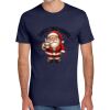 Dri Power ® 50/50 Cotton/Poly Pocket T Shirt Thumbnail