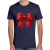 Dri Power ® 50/50 Cotton/Poly Pocket T Shirt Thumbnail