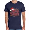 Dri Power ® 50/50 Cotton/Poly Pocket T Shirt Thumbnail