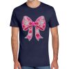 Dri Power ® 50/50 Cotton/Poly Pocket T Shirt Thumbnail