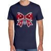 Dri Power ® 50/50 Cotton/Poly Pocket T Shirt Thumbnail