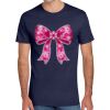 Dri Power ® 50/50 Cotton/Poly Pocket T Shirt Thumbnail