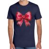Dri Power ® 50/50 Cotton/Poly Pocket T Shirt Thumbnail