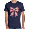 Dri Power ® 50/50 Cotton/Poly Pocket T Shirt Thumbnail