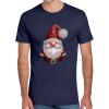 Dri Power ® 50/50 Cotton/Poly Pocket T Shirt Thumbnail