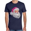 Dri Power ® 50/50 Cotton/Poly Pocket T Shirt Thumbnail