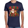 Dri Power ® 50/50 Cotton/Poly Pocket T Shirt Thumbnail