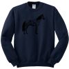 NuBlend ® Crewneck Sweatshirt Thumbnail