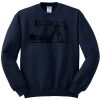 NuBlend ® Crewneck Sweatshirt Thumbnail