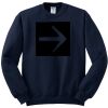 NuBlend ® Crewneck Sweatshirt Thumbnail