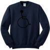 NuBlend ® Crewneck Sweatshirt Thumbnail