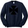 NuBlend ® Crewneck Sweatshirt Thumbnail