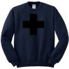NuBlend ® Crewneck Sweatshirt Thumbnail
