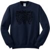 NuBlend ® Crewneck Sweatshirt Thumbnail