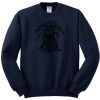 NuBlend ® Crewneck Sweatshirt Thumbnail
