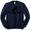 NuBlend ® Crewneck Sweatshirt Thumbnail