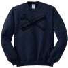 NuBlend ® Crewneck Sweatshirt Thumbnail