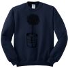 NuBlend ® Crewneck Sweatshirt Thumbnail
