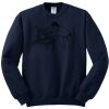 NuBlend ® Crewneck Sweatshirt Thumbnail