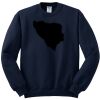 NuBlend ® Crewneck Sweatshirt Thumbnail