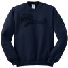 NuBlend ® Crewneck Sweatshirt Thumbnail