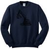 NuBlend ® Crewneck Sweatshirt Thumbnail