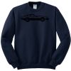 NuBlend ® Crewneck Sweatshirt Thumbnail
