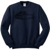 NuBlend ® Crewneck Sweatshirt Thumbnail