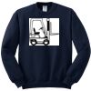 NuBlend ® Crewneck Sweatshirt Thumbnail