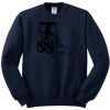 NuBlend ® Crewneck Sweatshirt Thumbnail