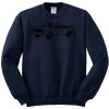 NuBlend ® Crewneck Sweatshirt Thumbnail