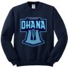 NuBlend ® Crewneck Sweatshirt Thumbnail