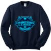 NuBlend ® Crewneck Sweatshirt Thumbnail