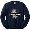 NuBlend ® Crewneck Sweatshirt Thumbnail